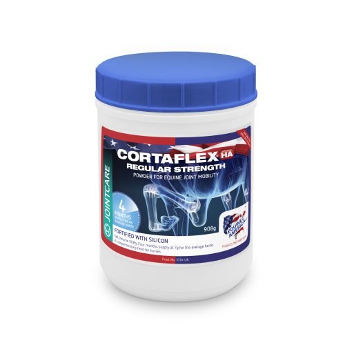 Equine America Cortaflex Powder: 454g
