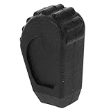 HAWILLOSCH Drum Stand Füße aus Robustem Kunststoff Verschleißfestes Ersatzteil für Schlagzeugständer Rutschfestes Schutzpad Kompatibel mit Drum Kit und Snare Rack Langlebig und Stilvoll