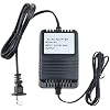 Digipartspower AC Adapter Power Supply for RACHIO Smart Sprinkler Controller MKA-482401000 Adapter