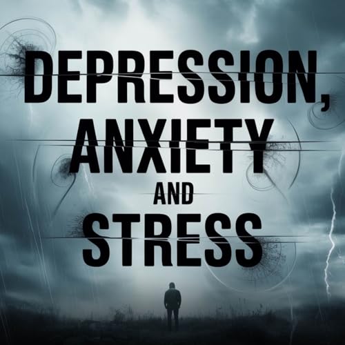 Lecture - Depression, Anxiety and Stress | Mufti Menk