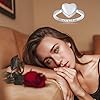 BEILIN Hold Loved Ones urn Ring 925 Sterling Silver Always with me Heart Cremation Urn Ring for Ashes for Women (6.5)