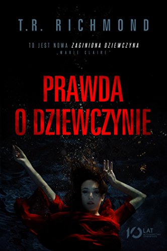 Prawda o dziewczynie [Polish] 8375153958 Book Cover