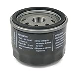 BRAIN DUMP Set of 2 Oil Filters for Laser 93097, 93123, 93278, Massey Ferguson 1205001 492932