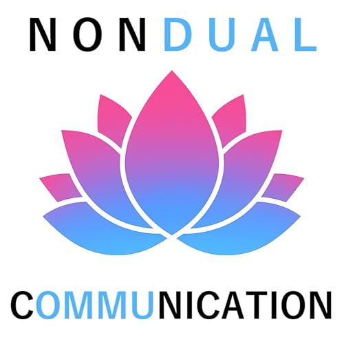 『Nondual Communication』のカバーアート