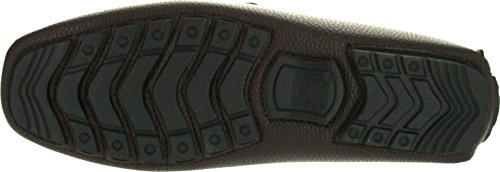 Mens European Style Dress Casual Loafers with Chain4