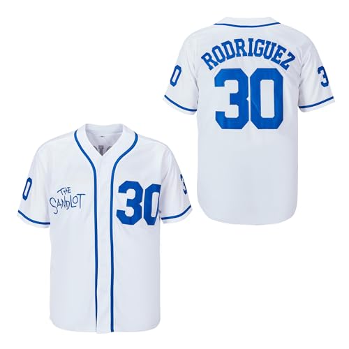 Sandlot Jersey