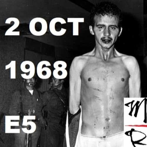 Episodio #5, 2 de Oct 1968