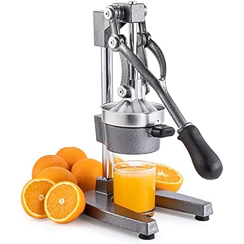 Exprimidor Manual de Fruta CO-Z Cover