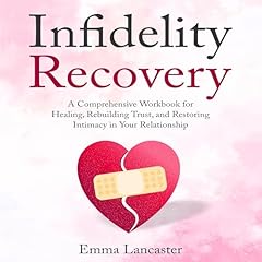 Infidelity Recovery cover art