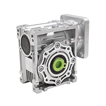 RV030 Schneckengetriebe 14mm - Für NEMA 23 Motoren 5:1 Verhältnis