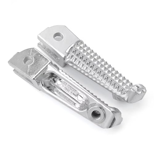 Repose-pieds moto Yamaha FZ-07 et FJ-09 pour le confort des trajets quotidiens