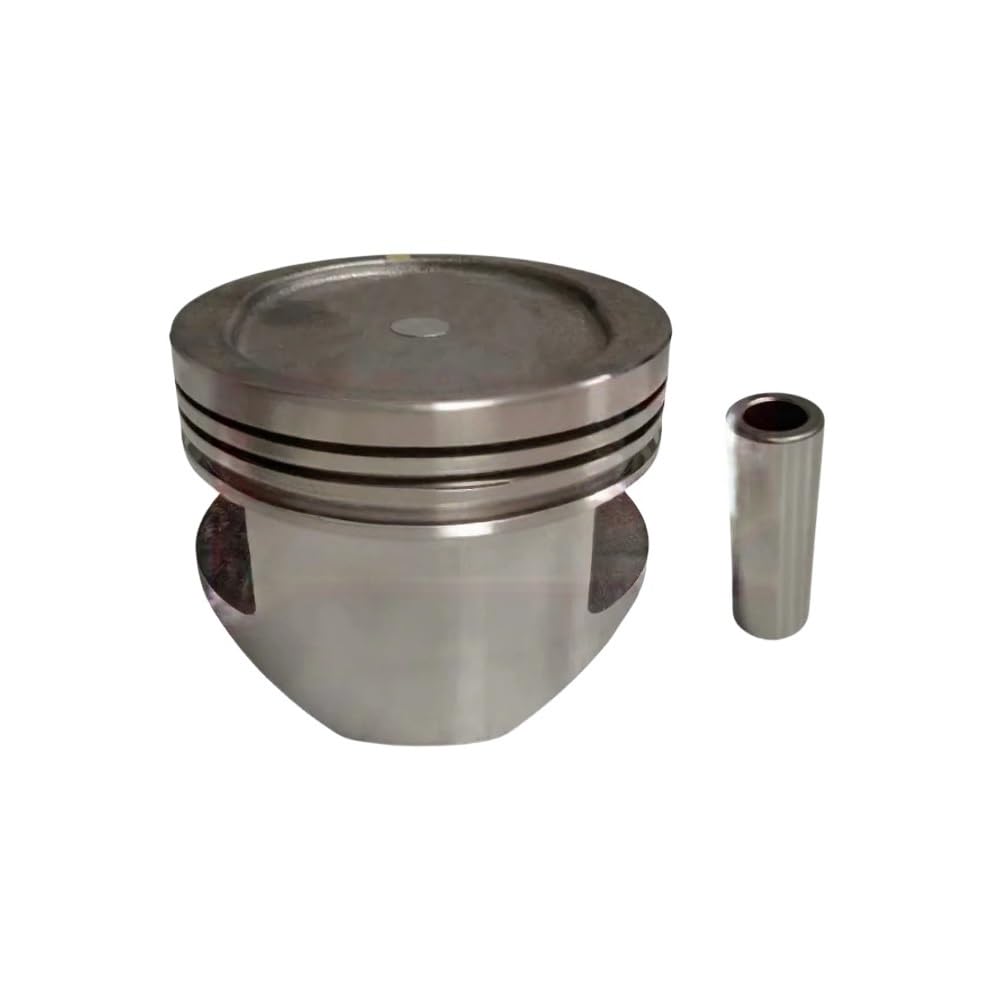 guarnizioni anello pistone Parti Del Motore 83mm Per Big Bear YFM400F YFM400 1993-2012 Cilindro Pistone Spillo 19mm Anelli Polsino Kit Accessori Moto