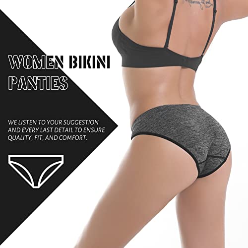 Xintorch Booty Spandex Shorts For Women Sexy Gym Biker Workout Solid Stretch Shorts #TOP2