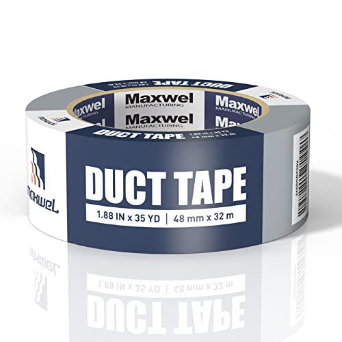 Duct tape.