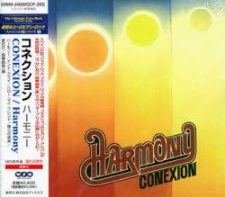 Conexion Harmony
