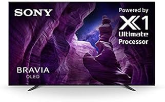 Up to 37% off Sony A8H BRAVIA OLED 4K Ultra HD Smart TV