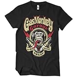 Gas Monkey Garage