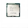 CPU c I7-3770K I7 3770K 3.5 GHz Quad-Core CPU Processor 8M 77W LGA 1155
