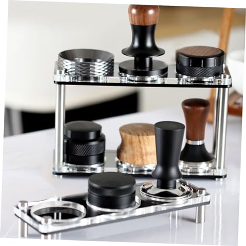 Support de rangement pour pilon de 53 mm élégant accessoire Amosfun - 4