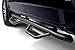 N-Fab Podium LG Steps | Textured Black, Wheel-to-Wheel w/ Bed Access | HPD10103CC-6-TX | Fits 2010-2018 Dodge RAM 2500 / 3500 Crew Cab 6.5