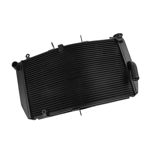 Couvercle de refroidissement à eau pour vos sorties en CBR600RR