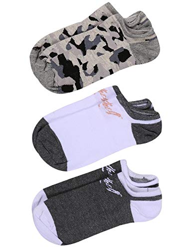 KIT MEIAS 3 FEMININAS KHELF