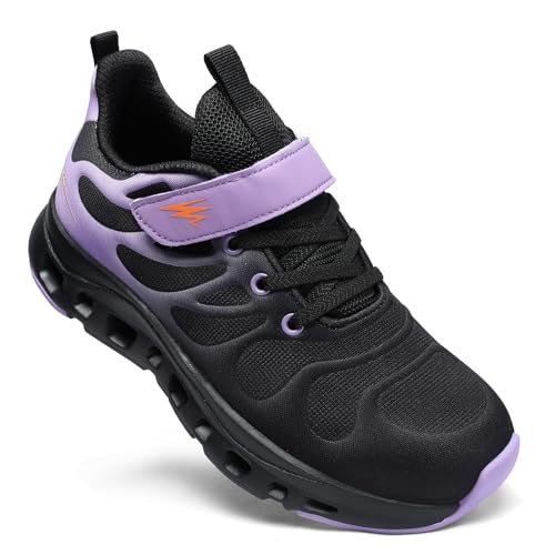 Kids Slip-On Arch Support Tennis Shoes