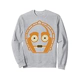 スター・ウォーズ C-3PO ヘッドショット トレーナー