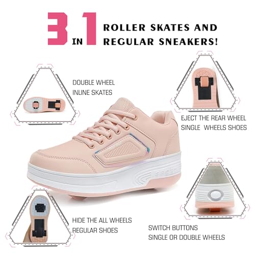 Consejos y reviews para comprar Tenis rueda para comprar online. 6 Imagen adicional