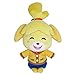 Animal Crossing - Peluche Shizue Isabelle 20 cm