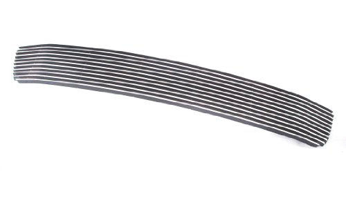 Paramount Billet Bumper Grille Overlay