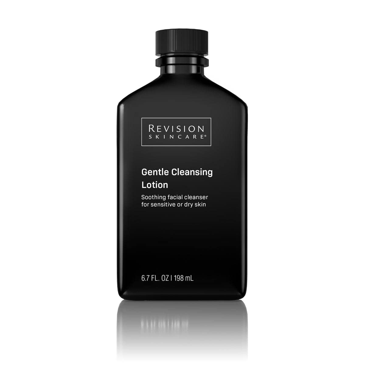 5. Revision Skincare Gentle Cleansing Lotion