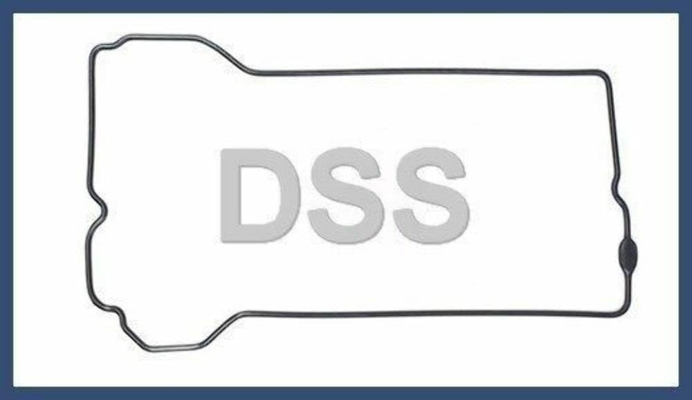 Smart Fortwo Gasket Rocker Cover Seal
