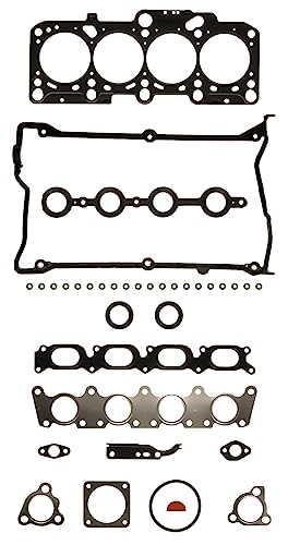 Juntas culata Ajusa 52236400 solucion para descarbonizacion de motor