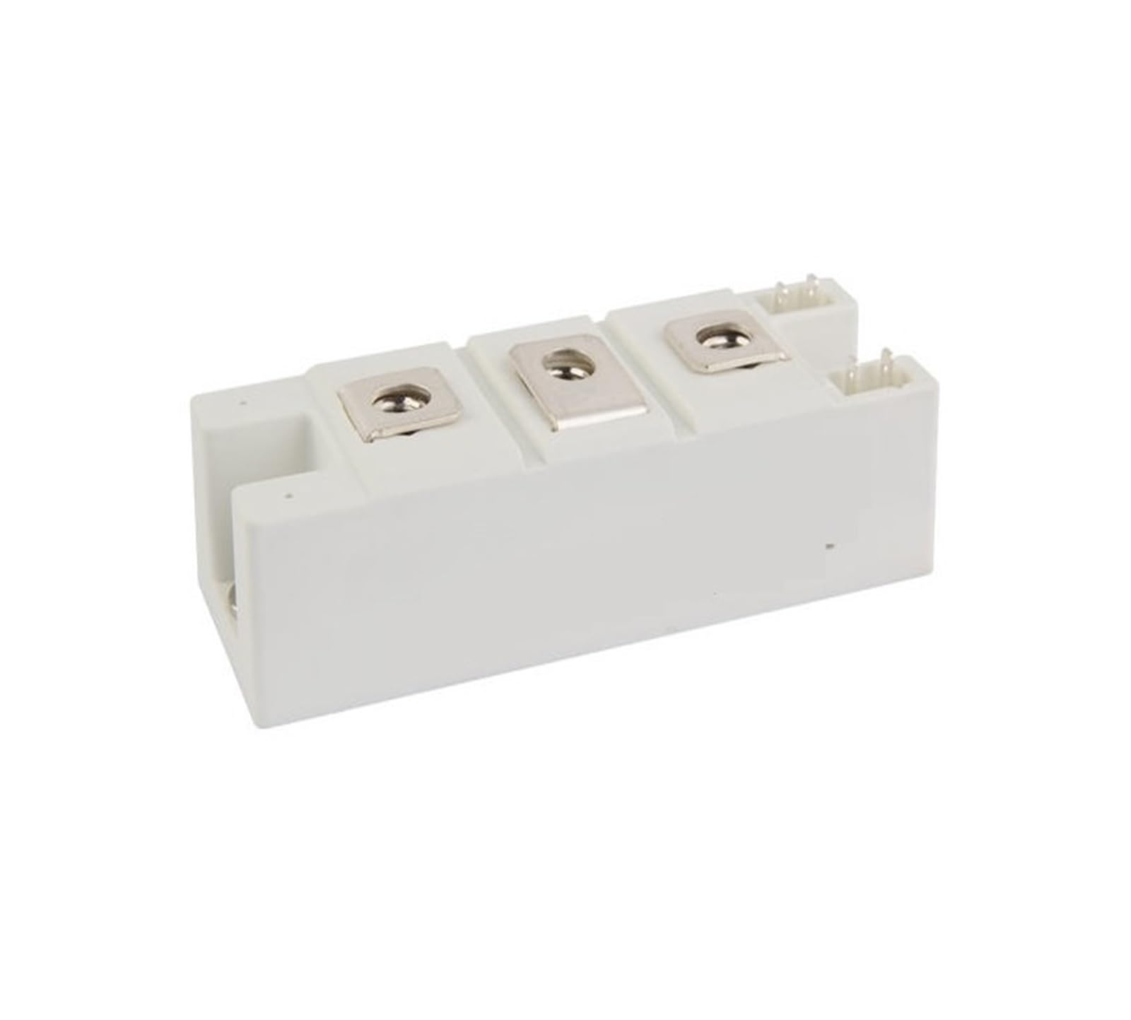 Module thyristor SKKT162/16E Semikron pour contrôle de puissance triphasé - 2