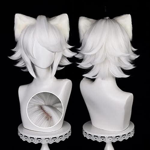 ySanjucosz Skyaqǂ RXv EBbO nEBLwA   RXv  ̎q  cosplay wig I[V[Y  RX`[p lC  RX`[ ϑ plbgt AjG 