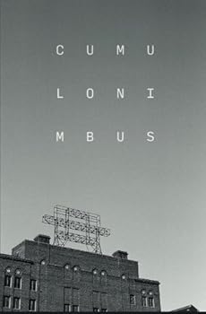 Paperback Cumulonimbus Book