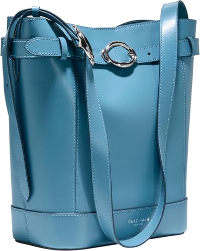 Image of Cole Haan Women's Alexandria Bucket Bag