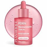 PLANTIFIQUE Sérum Facial de Niacinamida 10% – Sérum Iluminador Coreano para Manchas Oscuras, 30 ml