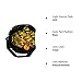 Baja Designs - 270013 LP6 Pro LED Driving/Combo Amber
