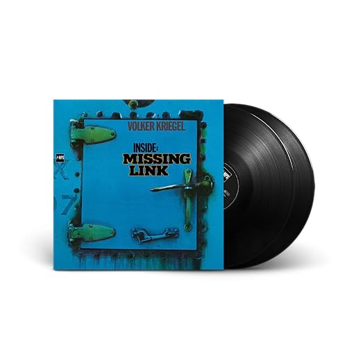 Inside Missing Link [2 LP]