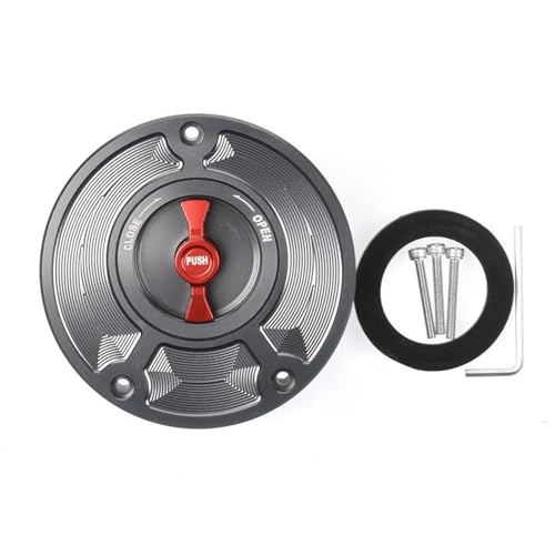 �ɓK������ CB600 CB519 �ɓK������ �z�[�l�b�g 600 900 CBR600 �L�[���X�o�C�N�p �R���^���N�L���b�v�J�o�[ YUVWYACEG(Gray Red)