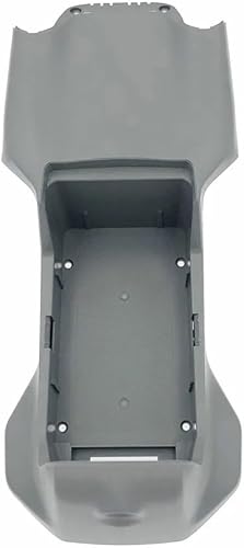 Carcasa de repuesto original para DJI Air 2S, marco medio, parte inferior superior, cubierta delantera, DJI Mavic Air 2S, piezas de repuesto de
