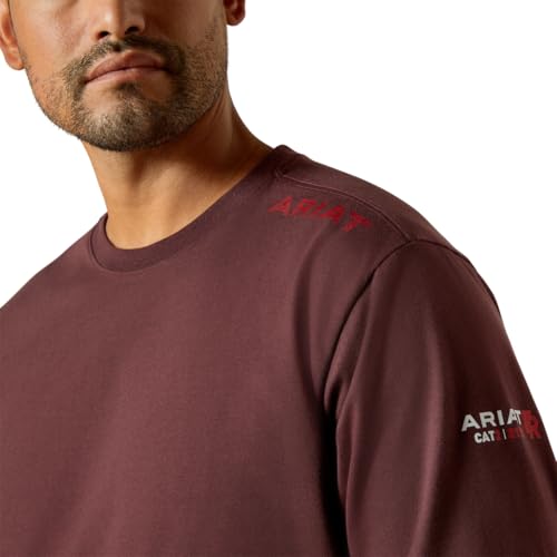 Image of Ariat Men's FR Born for This T-Shirt