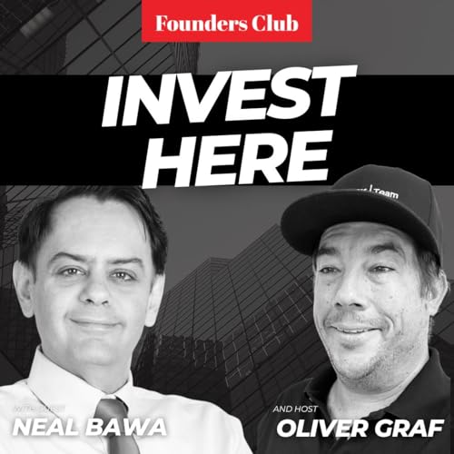Find HOT Real Estate Markets in Minutes (5 Key Metrics) | Neal Bawa | Founders Club