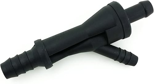 Miniatura 2 de Válvula de purga para Audi A4 A4 Quattro A6 A6 Quattro A8 Quattro S4 1996-2006 Audi RS6 2000-2006 Audi TT TT Quattro para 1998-2006 Volkswagen