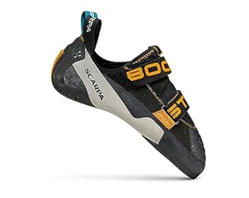scarpa vegan climbing shoes