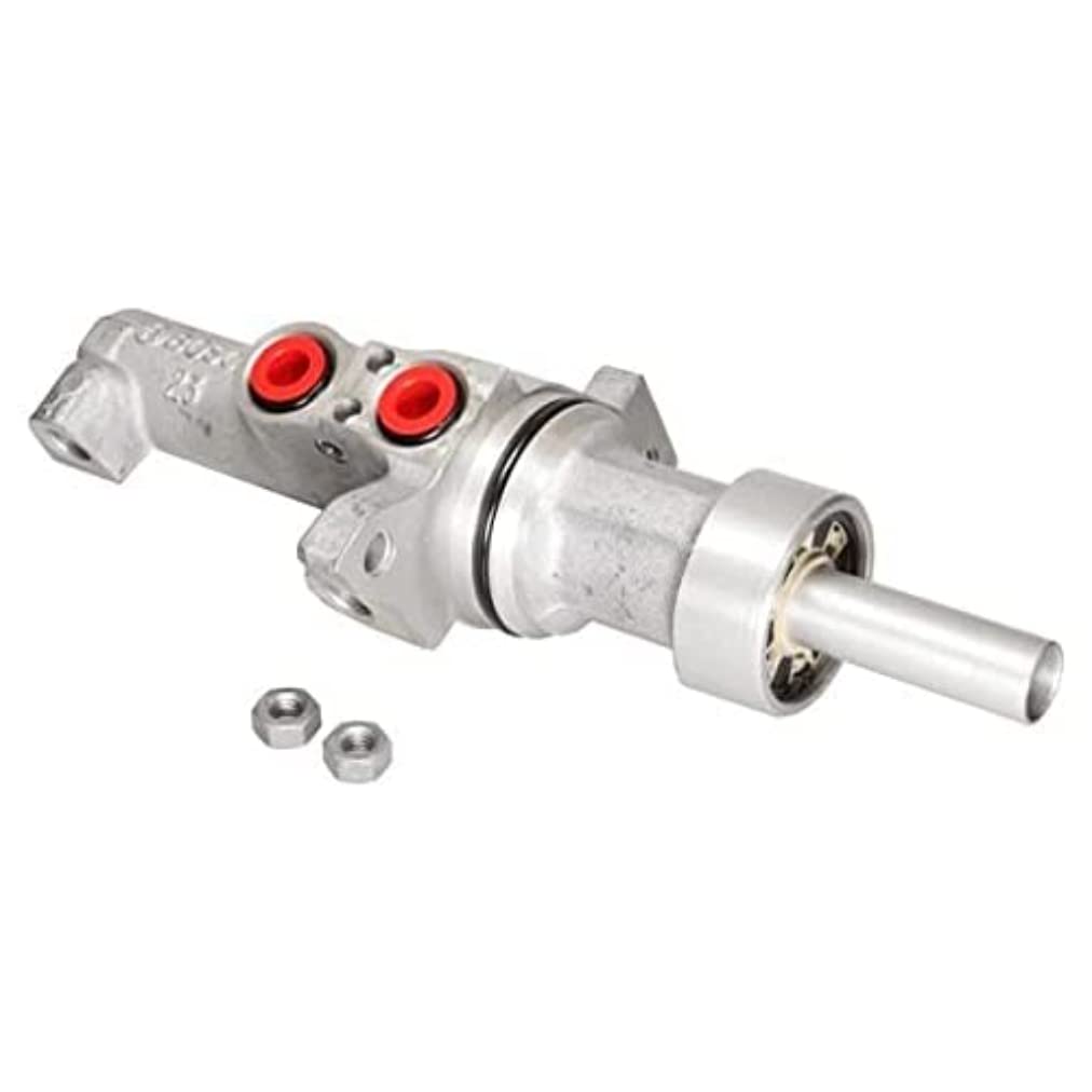 HELLA PAGID 8AM 355 503-001 Pompa hamulcowa - AM0300 - System hamulcowy: BOSCH - dla m. in. MERCEDES-BENZ