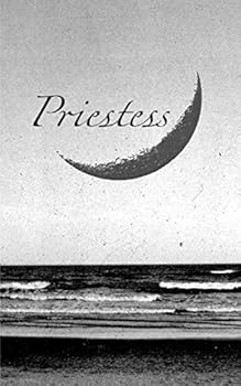 Paperback Priestess Book