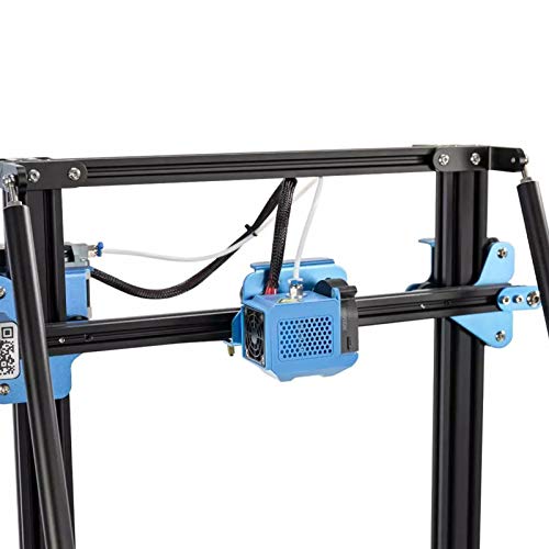 "Kit Montaje Impresora 3D Completo: Accesorios y Boquillas" - Fernando Cortés